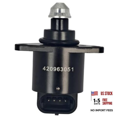 Ezroad idle control - ezroad, iac