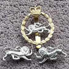 King's Own Royal Border