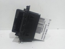 T100034Z HEATER BLOWER /