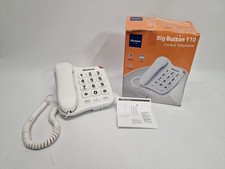 Binatone Big Button 110 Corded