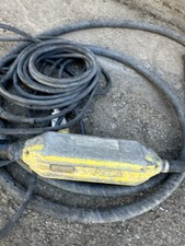 Concrete Poker 110v Wacker