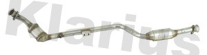 Klarius 322060 catalytic - klarius,