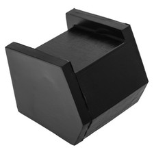 MG TD,TF , Mounting, gearbox