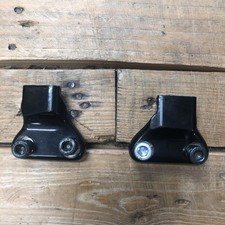 Saddlebag Support Kit for Indian Chief / Bobber / Sport Chief ('22-'25)