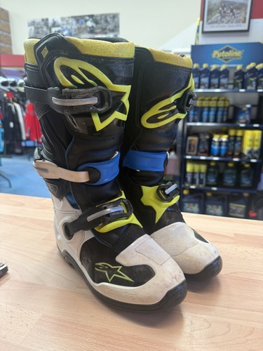 Alpinestars tech youth - alpinestars,