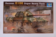 Trumpeter 1/35 Scale German