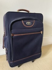 Vintage Antler Suitcase Medium