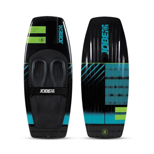 Jobe prophecy kneeboard - jobe,