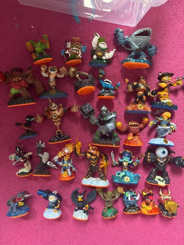 Activision skylanders bundle