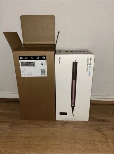 Dyson airwrap anda2x - dyson,