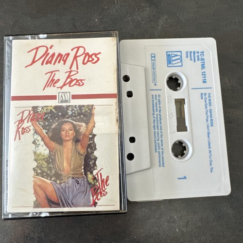 Diana ross the - ross, original