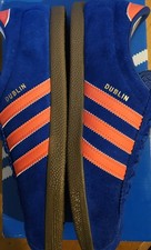 Adidas Dublin 2017 City Series