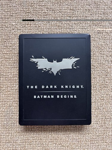 The dark knight batman - /,