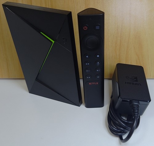 Nvidia shield pro 2019 - nvidia,