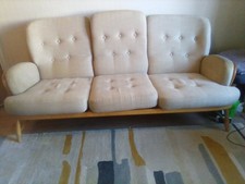 Ercol Jubilee 3 seater sofa