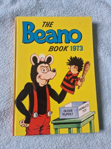 Collectable beano the - collectable, ;