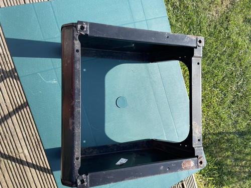 Seat base - vw,