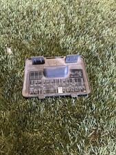 2004 NISSAN NAVARA D22 2.5 DCI