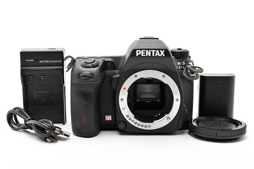 Near mint pentax - [near, iis