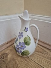 Vintage oil vinegar - oil,