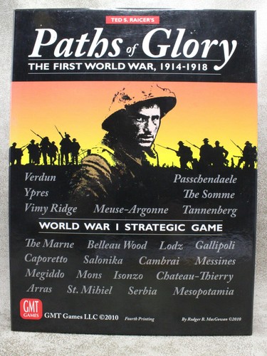 Paths glory the - glory, world