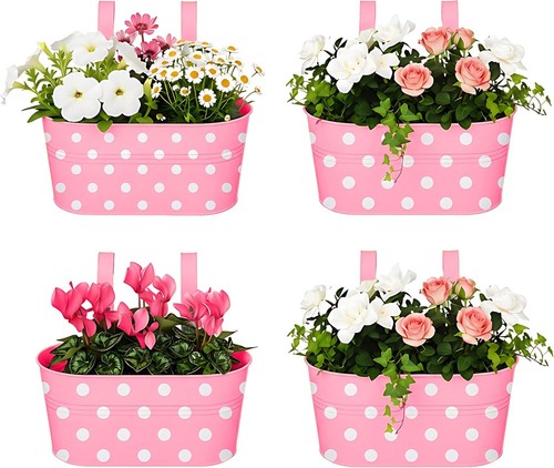 4pcs heavy duty - metal, hanging