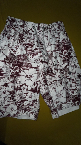 Mantaray men burgundy floral - mantaray,
