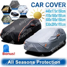 S M XL XXL Waterproof 6 Layer