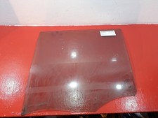  RENAULT MODUS LR Door Window