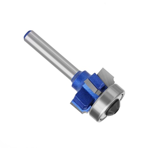 Shank round corner over - shank,