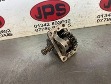 Mid pto drive assy kubota - drive,