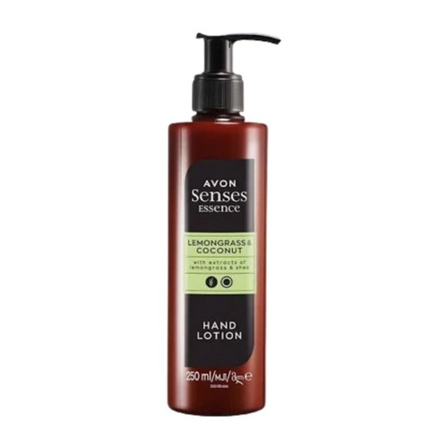 Avon senses essence - avon🌷senses,