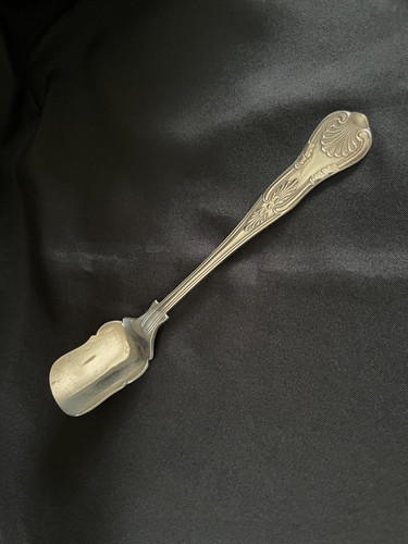 Vintage silver plated - silver,