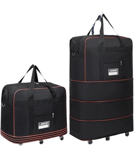 Large capacity expandable - ,