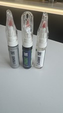 Touch Up Paint Pen, Primer & Lacquer For Nissan Qashqai - GREY