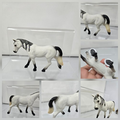 Schleich arabian mare horse - schleich,