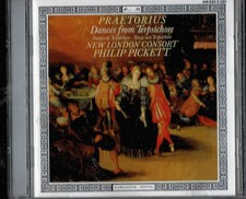 L'OISEAU LYRE GERMAN NEW