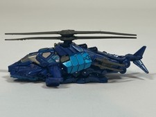 Transformers Age of Extinction Drift One Step Changer Helicopter Figure