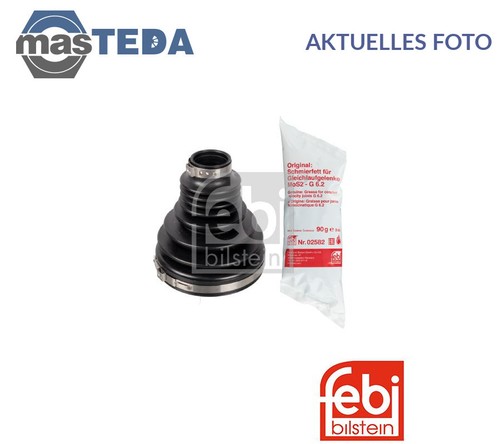 172668 axle boot - boot, drive
