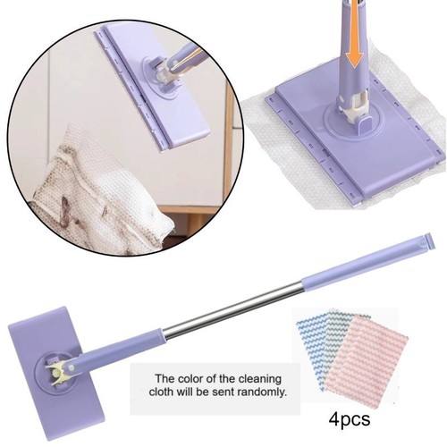 Bathroom mop shower bath - mop,