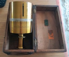 Fine Antique Cased Surveyors