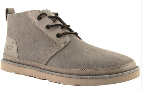 Ugg neumel leather desert - neumel,