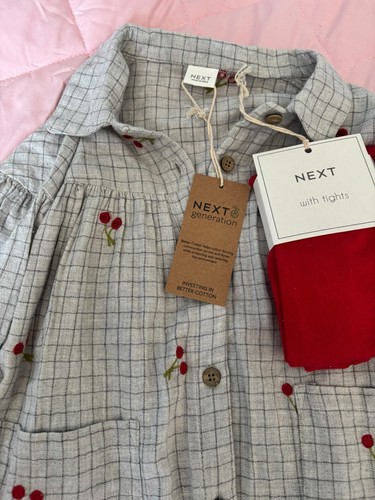 Brand new with - new, tags