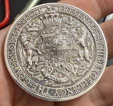 British India, 1884 Earl Of