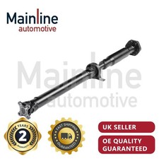 Rear Propshaft for BMW X3 E83