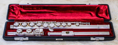 Yamaha yfl 311 - yamaha, flute