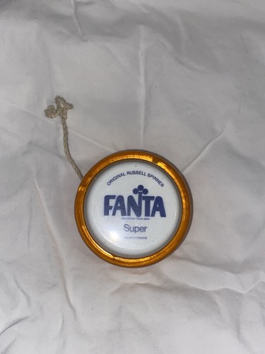 Vintage fanta russell - fanta,