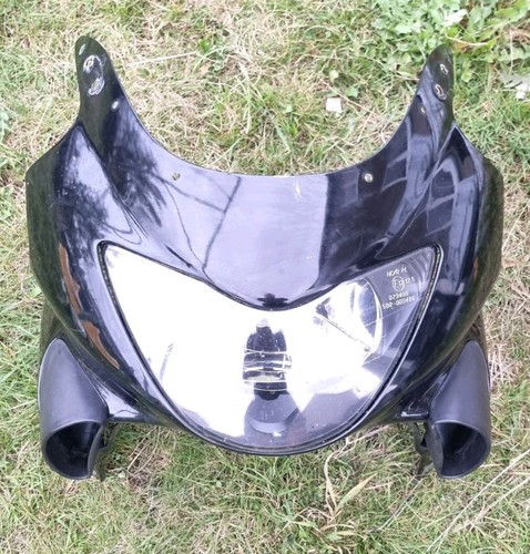 Honda cbr600f4 front - honda,