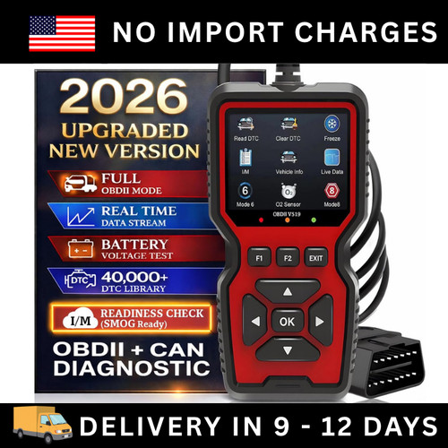 Obd code reader automotive - obd,