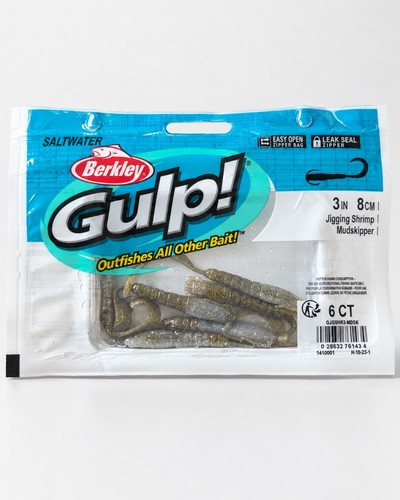 Berkley gulp saltwater - berkley, gulp!